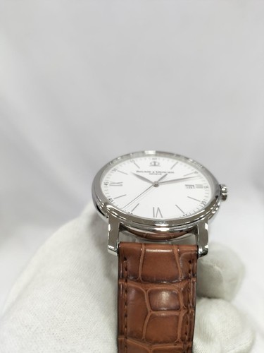 Baume mercier classima - mercier,