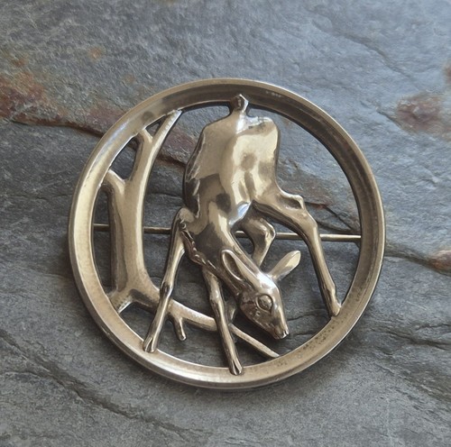 Georg jensen vintage grazing - georg,