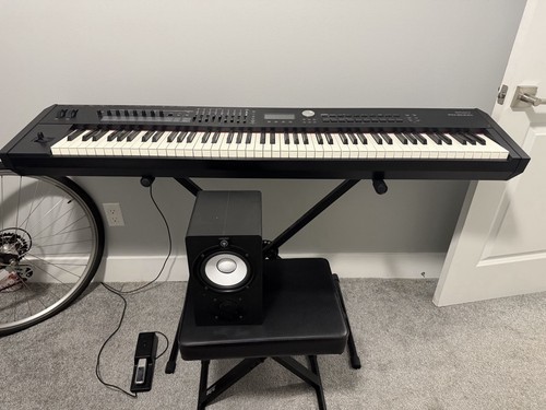 Roland 2000 stage piano - roland, rd-2000