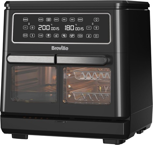 Breville halo flexi vdf130 - halo,