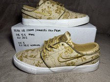 Nike SB Zoom Stefan Janoski