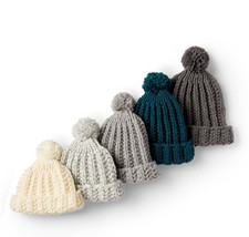 KNITTING PATTERN - SUPER