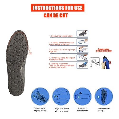 Foot magnetic massage - foot,