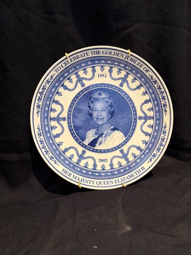 Wedgewood golden jubilee - wedgewood,