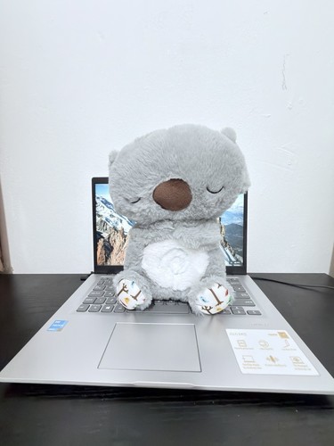 Cute kids plush - cute, soft