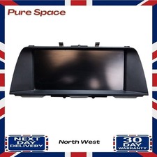 BMW 5 SERIES F10 F11 PRE LCI