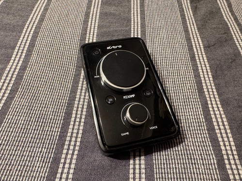Astro gaming pro ma3 - gaming, mixamp