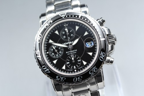 Box montblanc meisterstuck - [,