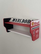 Ferrari Schumacher Rear Wing
