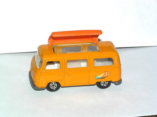 Vintage matchbox superfast 23 - vintage, #23