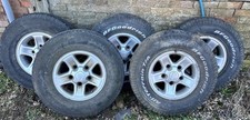 Land Rover Defender 16”