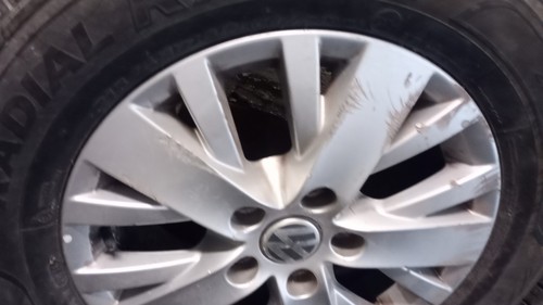 Alloys - vw,