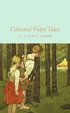 Grimms' Fairy Tales: Brothers
