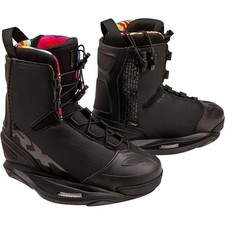 Ronix rxt wakeboard boots - ronix,