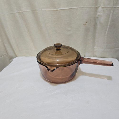 Vision corning saucepan - vision,