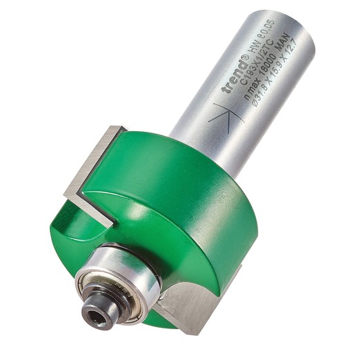 Trend c193x1 2tc 8mm - 31.8mm, x