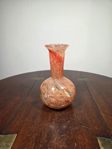 Vintage maltese art - vintage, glass