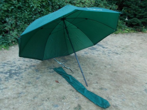 Bison 45inch tilting fishing