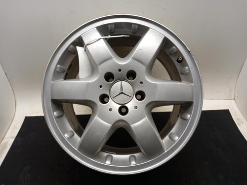 Mercedes class inch - m,