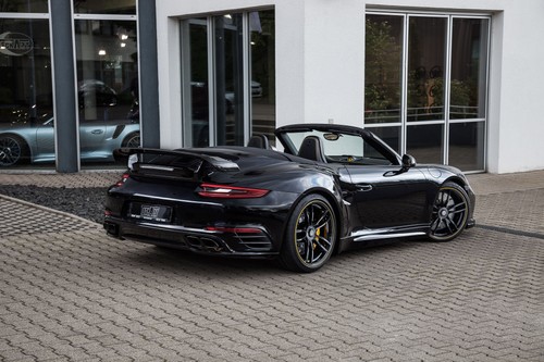 Cars techart porsche - , 911