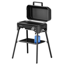 2201110 Tour And Grill CV Plus Gas Grill BBQ Barbecue Portable Camping Campingaz