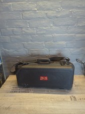BACH trumpet case hard case