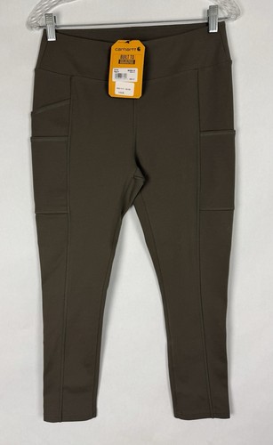 Womens carhartt leggings s - womens,