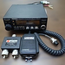 Yaesu 4700 144 430mhz - 144/430mhz, 10w