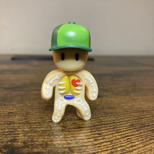 Stumble guys figure ray man - stumble,