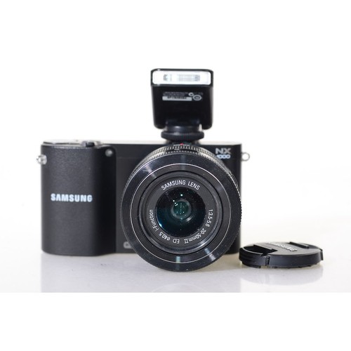 Samsung nx1000 camera ed - samsung,