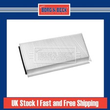 Cabin Filter For Mercedes