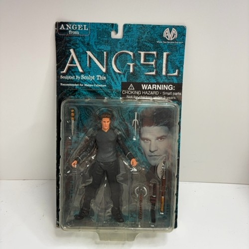 Angel buffy the vampire slayer - the,