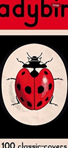 Lots ladybird books - lots,