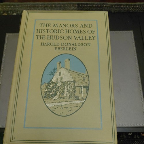 The manors and historic homes - the,
