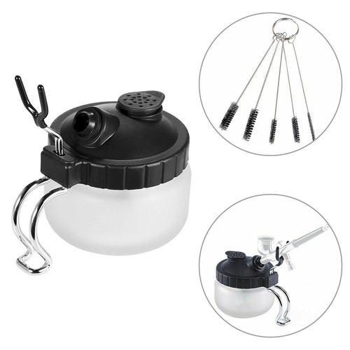 Multi purpose airbrush - multi-purpose,