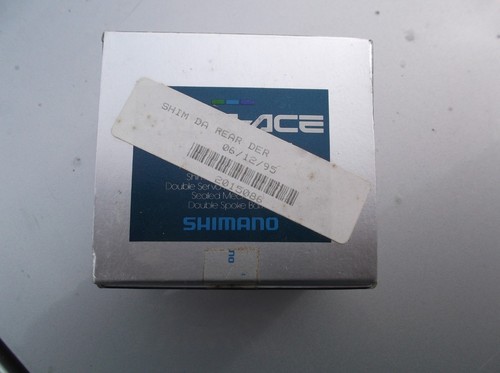 Nos shimano dura ace - shimano,