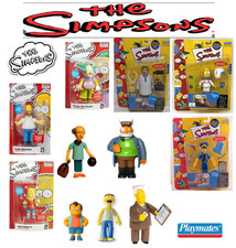 The Simpsons Interactive