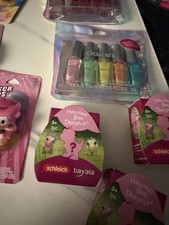 Job Lot Claire’s Accessories