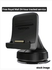Genuine TomTom Click & Go
