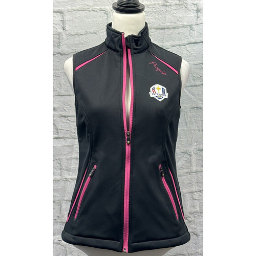 Proquip bodywarmer 2014 ryder - bodywarmer,