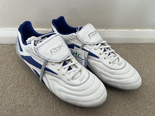 Vintage reebok football - vintage,