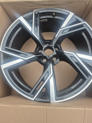 Audi rs7 alloy - a7, s7