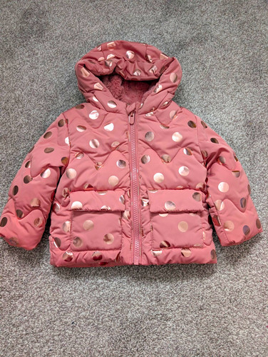 George girls pink polka dot - girls,