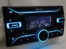 SONY DSX-B700 🟦 2DIN Car