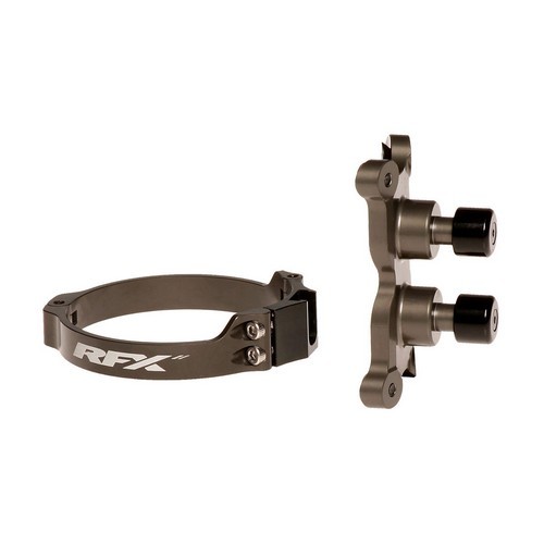 Rfx pro launch - control, dual
