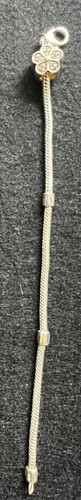 Lovelinks inch silver - inch,
