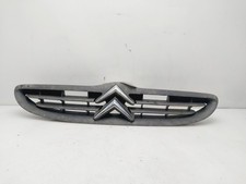 9636012877 front grille