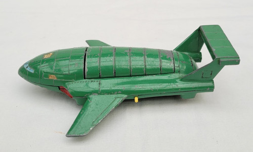 Vintage dinky toys - vintage, 101