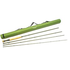 Fishing Rod SX EURONYMPH