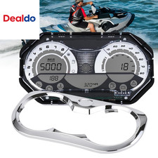 278002270 LCD Digital Jet Ski